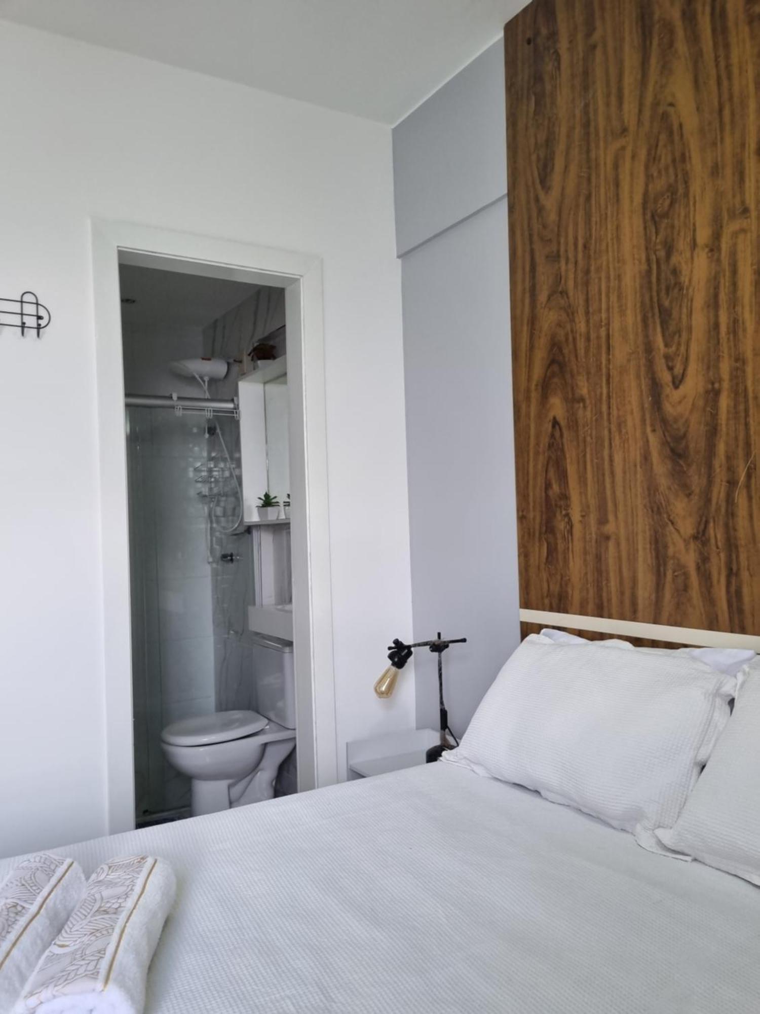 Residencial Green Park Brasília Exterior foto